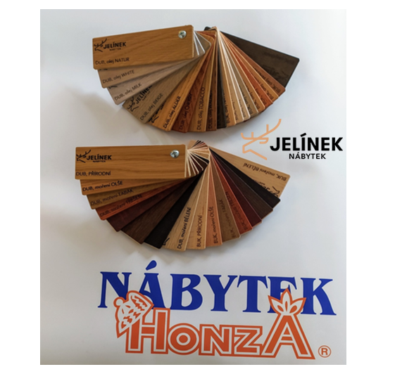 Vzorník Jelínek Vzorník Jelínek