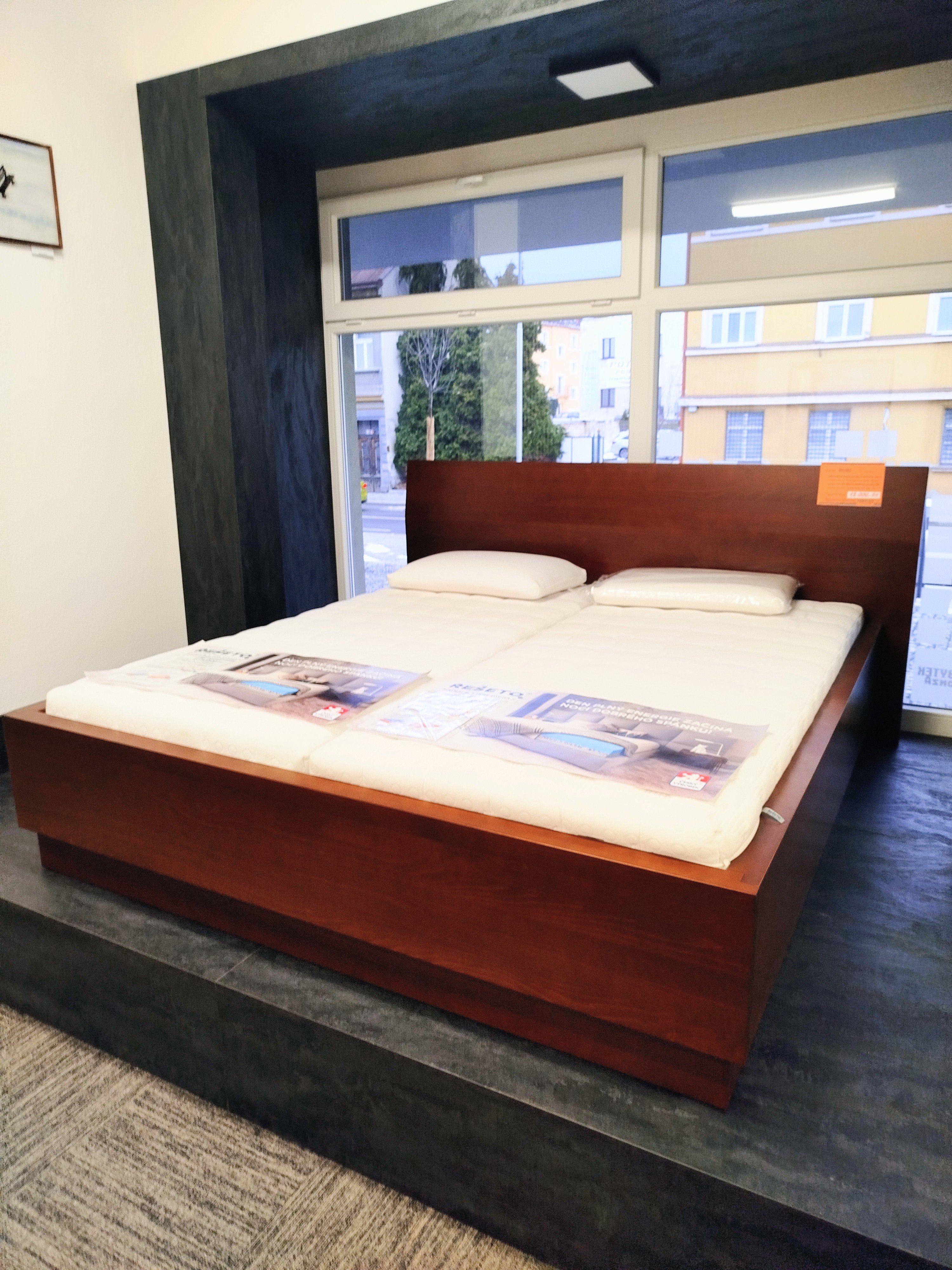       
          AKCE - výprodej vystaveného zboží z prodejny
      