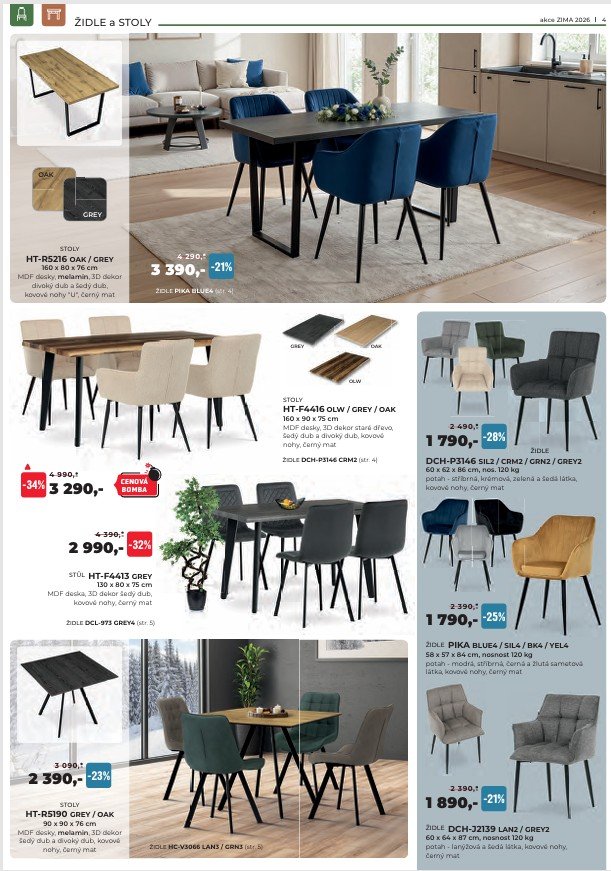 Autronic akce zima 2026 od 15.1.do 31.3.2026