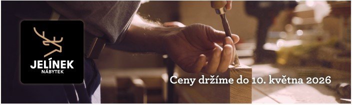 JELÍNEK drží ceny do 10.5.!