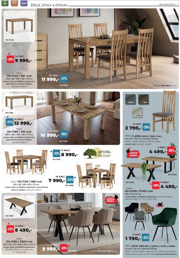 Autronic akce zima 2026 od 15.1.do 31.3.2026