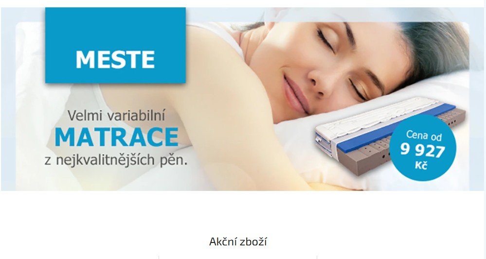 akce-2026-rozkvetle-ceny-MABO-matrace-Meste