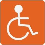 Bezbariérový přístup na prodejnu