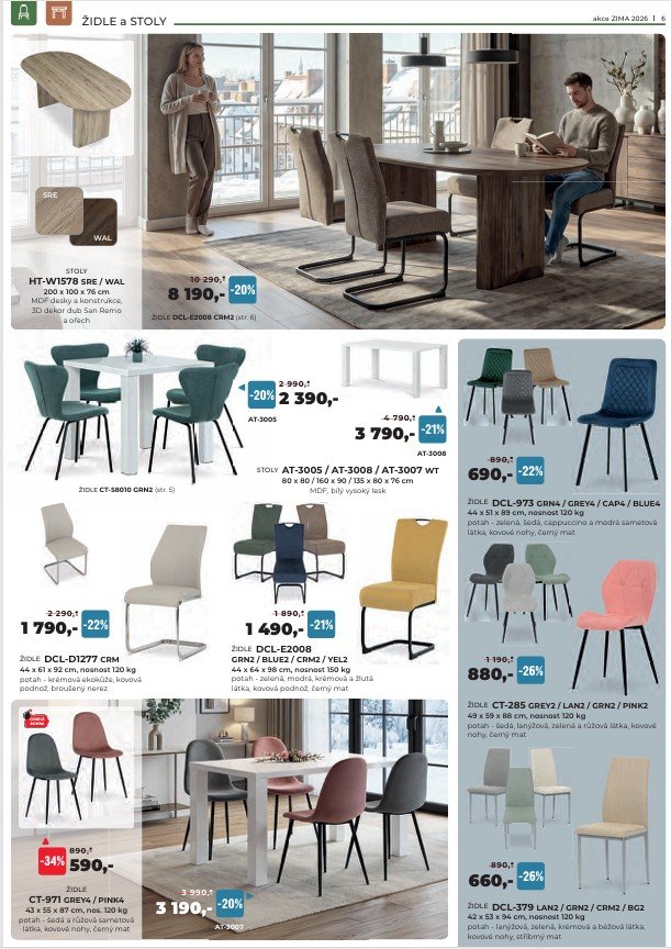 Autronic akce zima 2026 od 15.1.do 31.3.2026