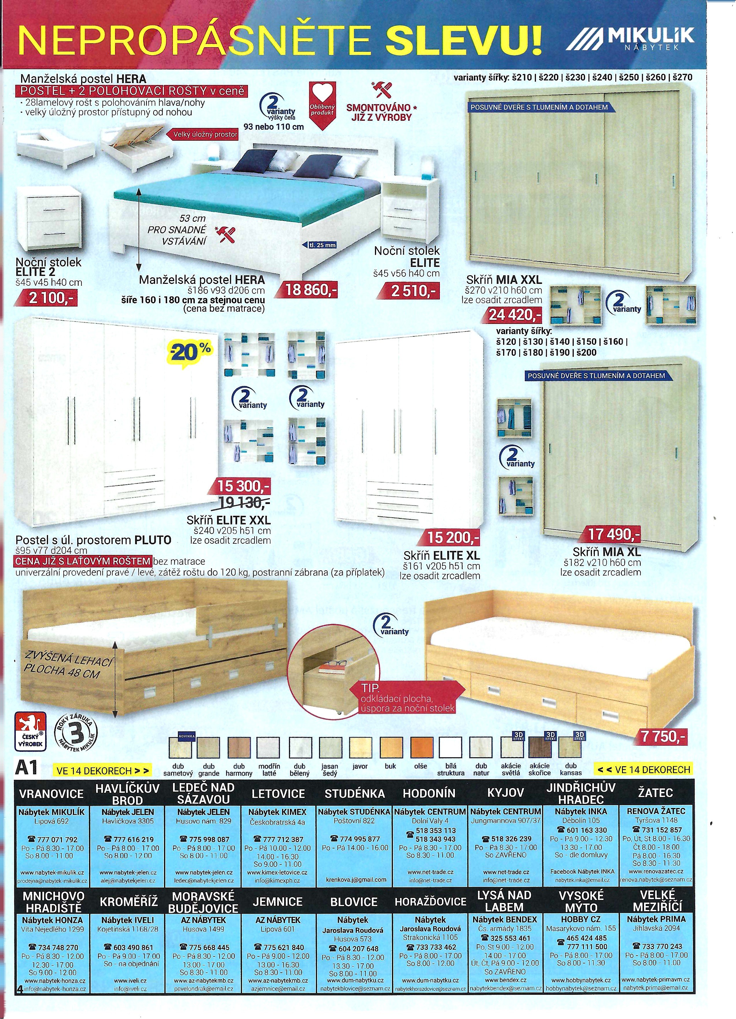 Mikulík akce jaro 2026l str4